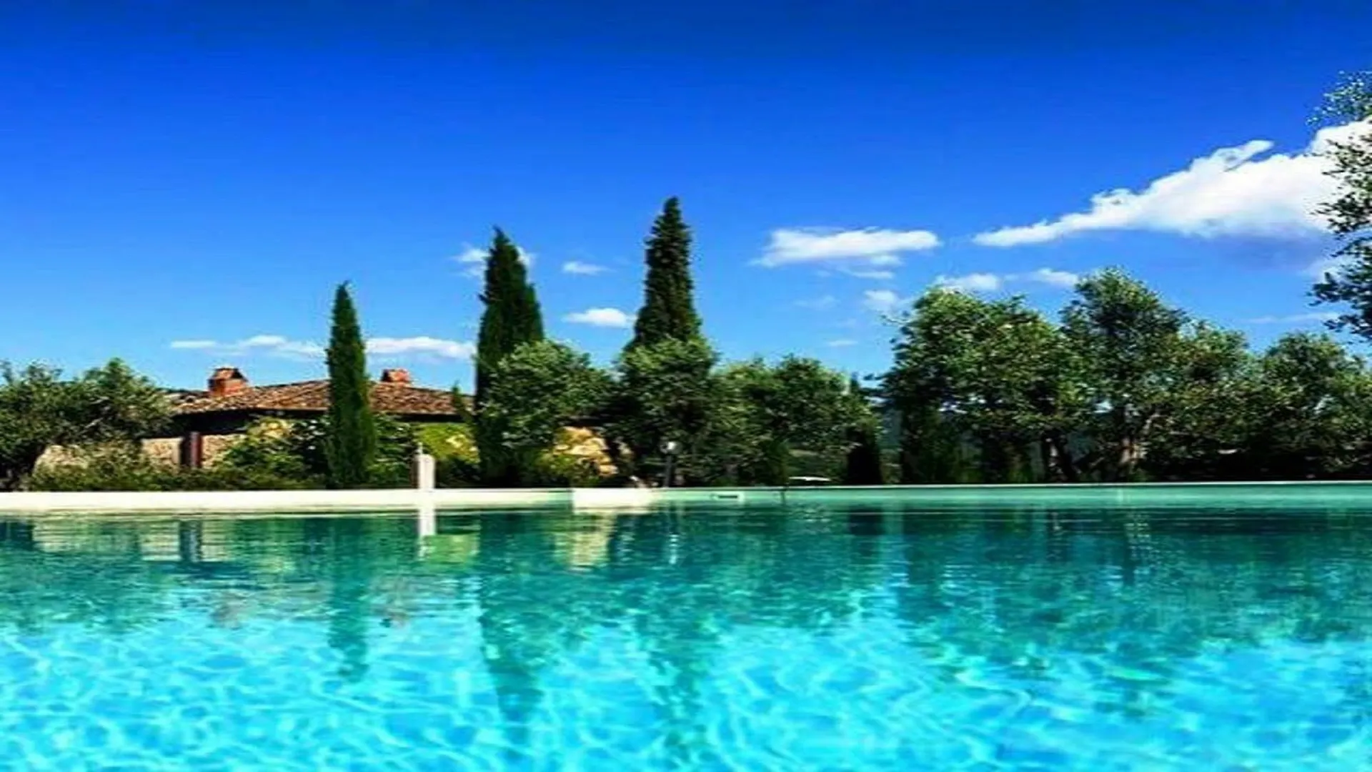 Villa Locanda Di Santantimo Arezzo