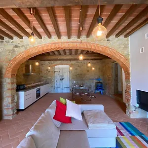 Il Cerro Appartement