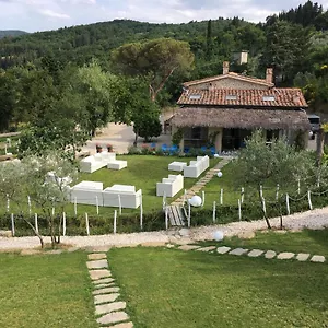 Podere Fontanino Séjour à la ferme