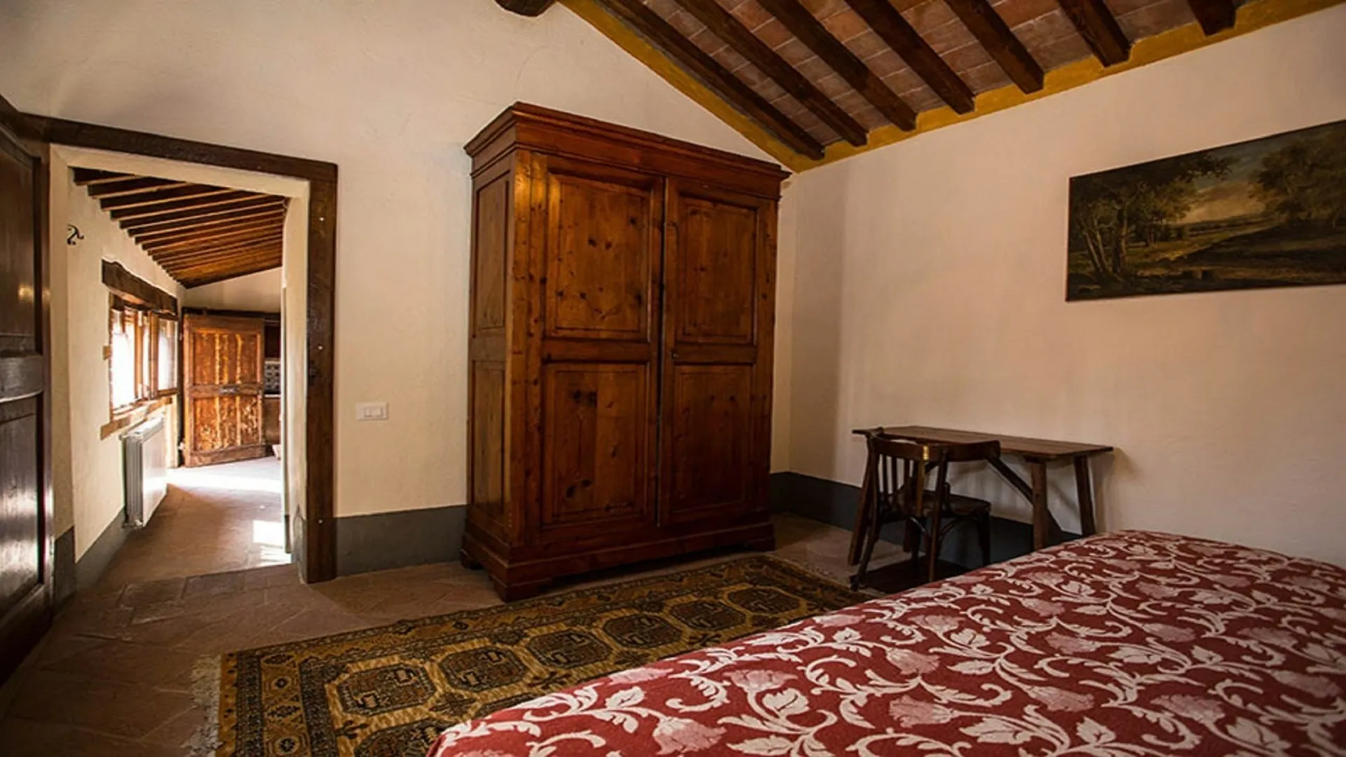 Locanda Di Santantimo Arezzo