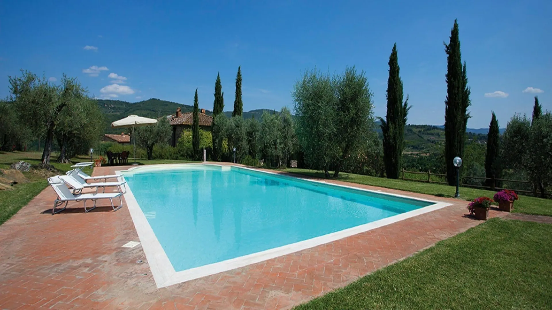 Locanda Di Santantimo Arezzo Italy